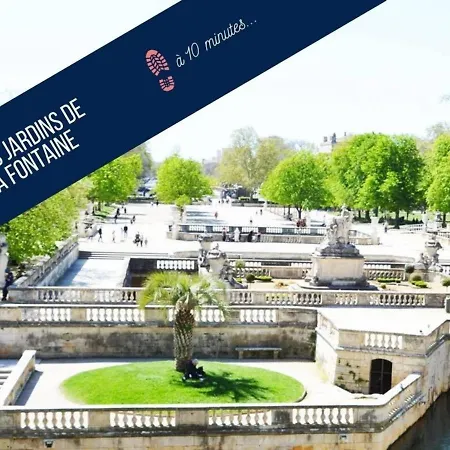 Apartmán Le Sunshine - Terrasse Et Clim *