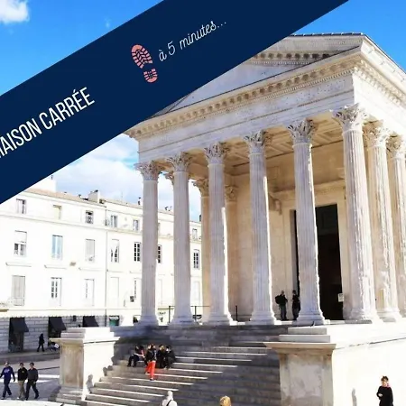 Le Sunshine - Terrasse Et Clim