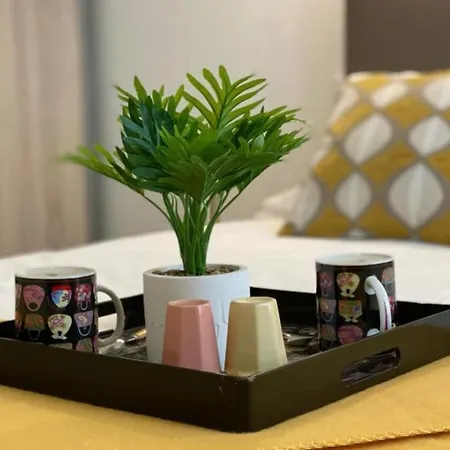 Le Sunshine - Terrasse Et Clim *