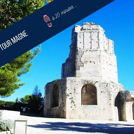 Apartmán Le Sunshine - Terrasse Et Clim *