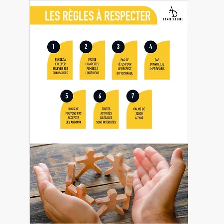 Le Sunshine - Terrasse Et Clim * Nîmes