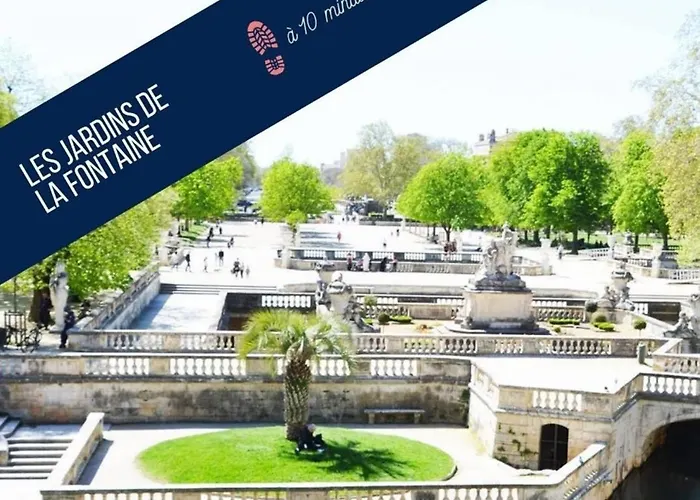 Апартаменты Le Sunshine - Terrasse Et Clim *